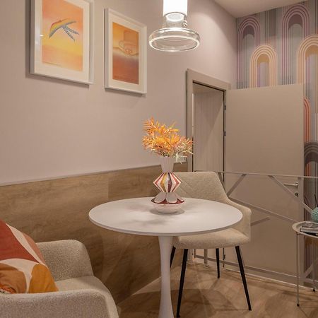 Orti Manara Design Apartments Vérone Extérieur photo