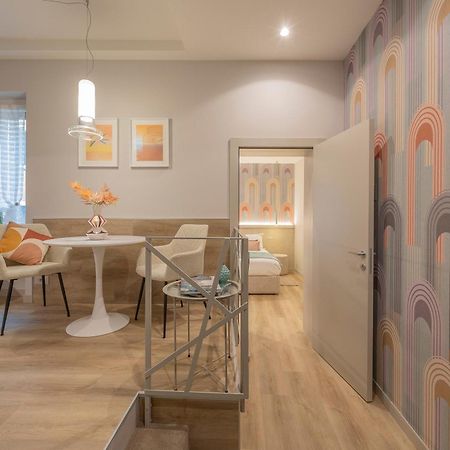 Orti Manara Design Apartments Vérone Extérieur photo