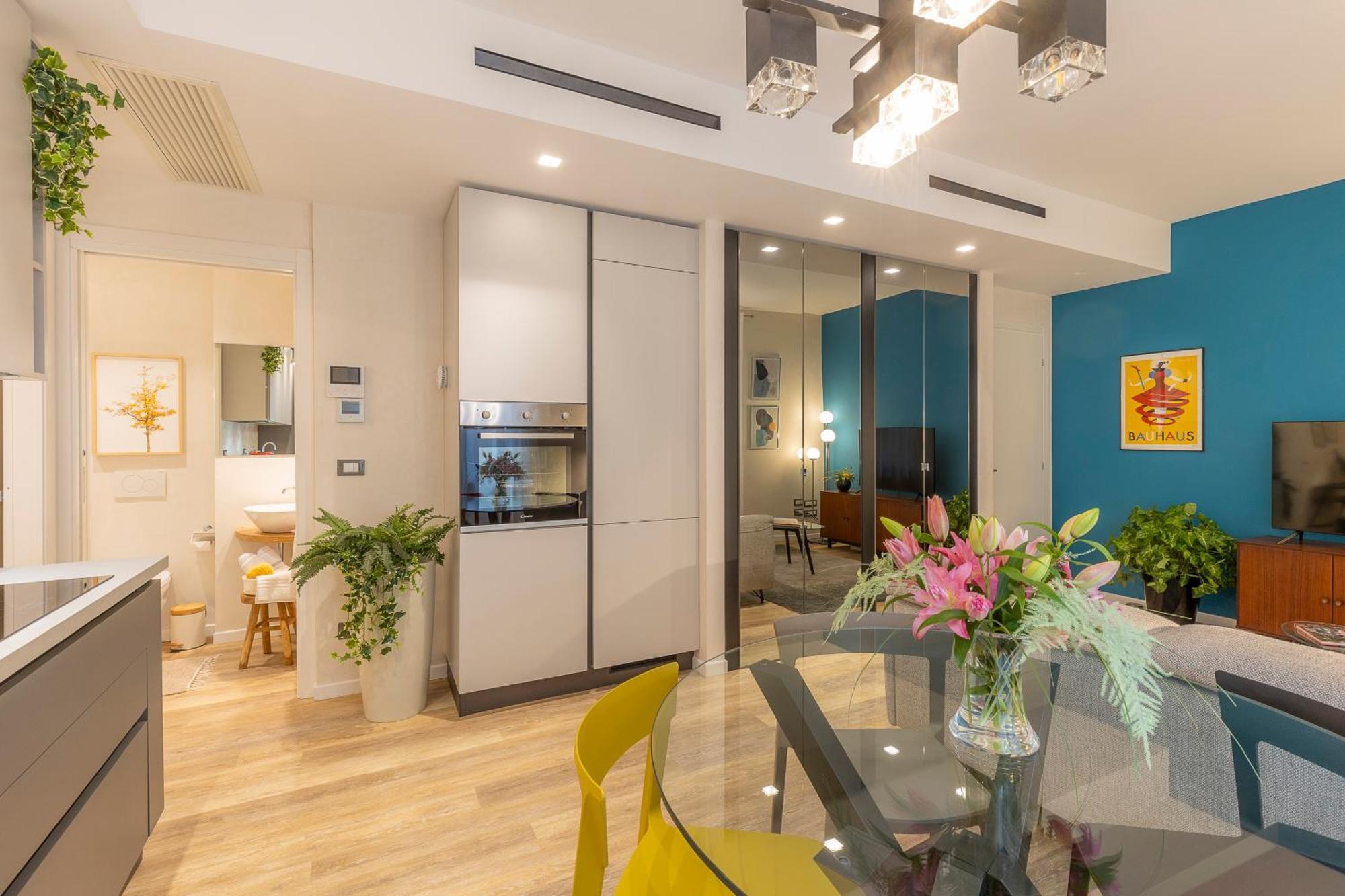 Orti Manara Design Apartments Vérone Extérieur photo