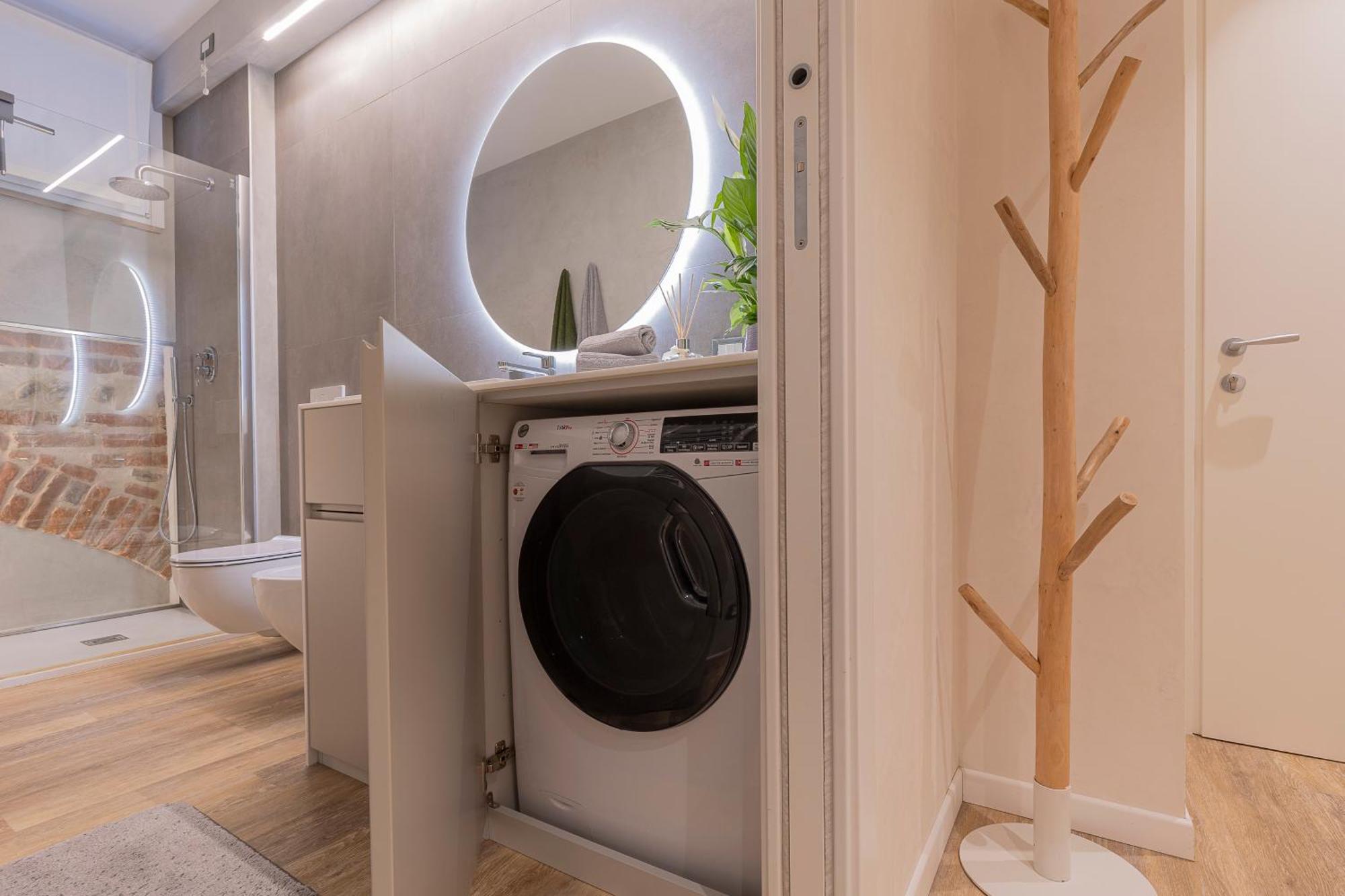 Orti Manara Design Apartments Vérone Extérieur photo