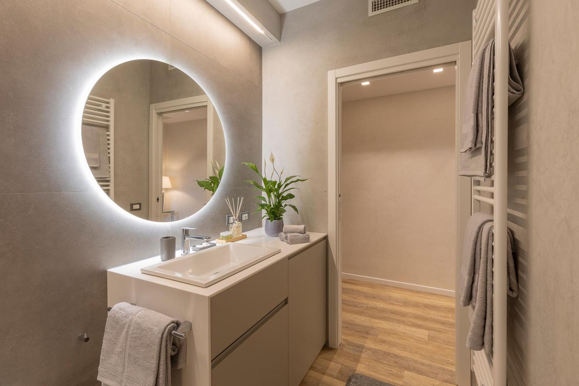 Orti Manara Design Apartments Vérone Extérieur photo