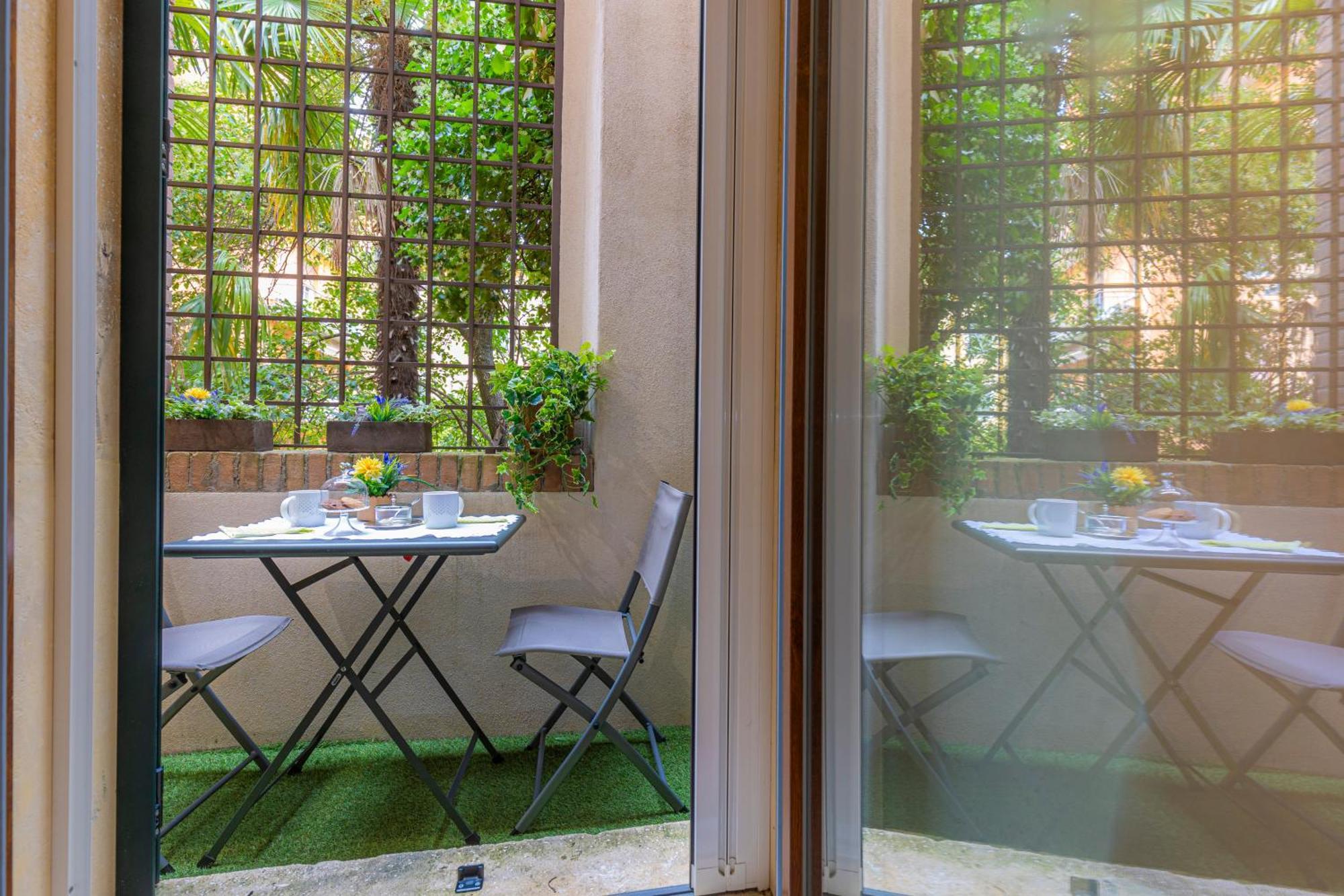 Orti Manara Design Apartments Vérone Extérieur photo