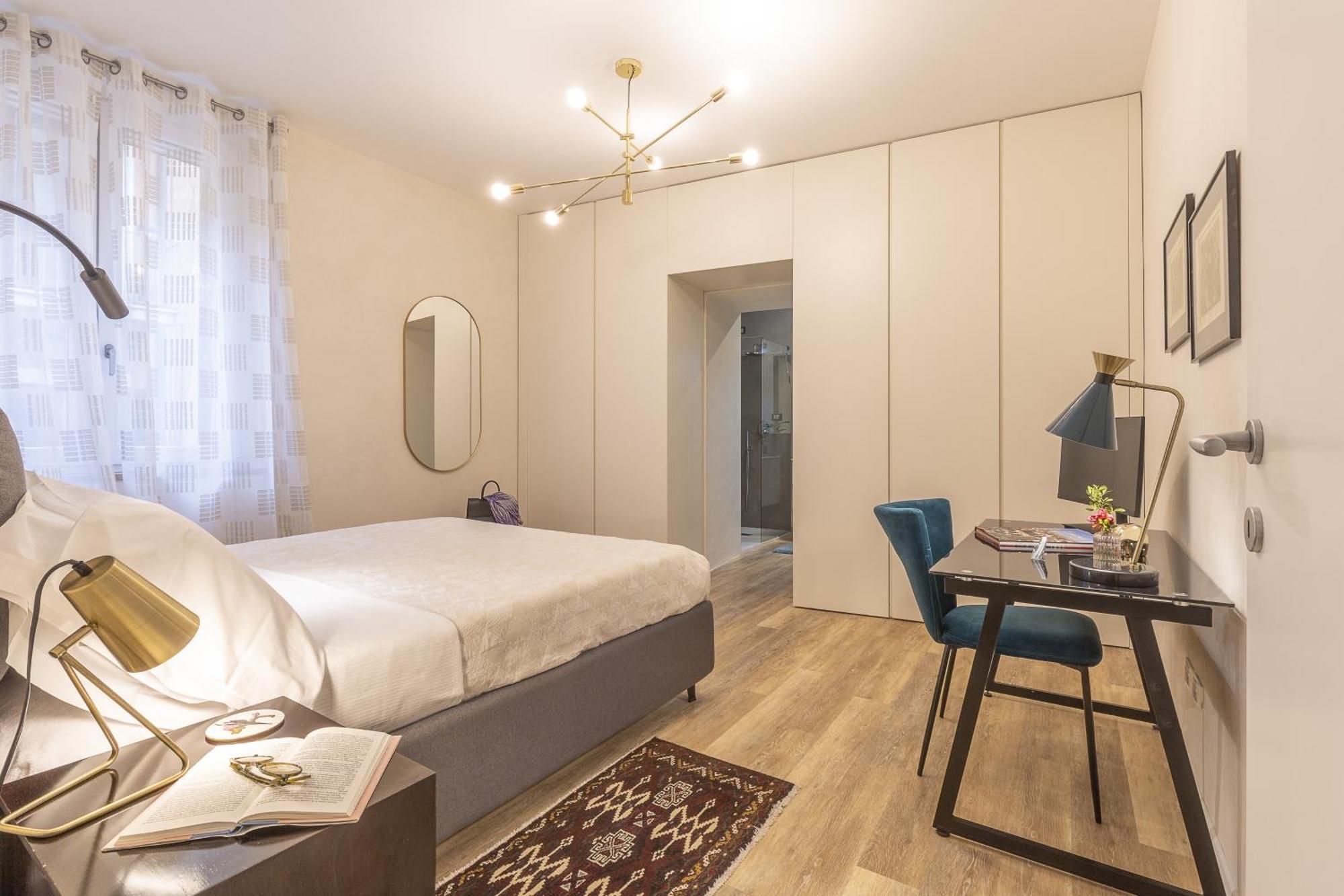 Orti Manara Design Apartments Vérone Extérieur photo