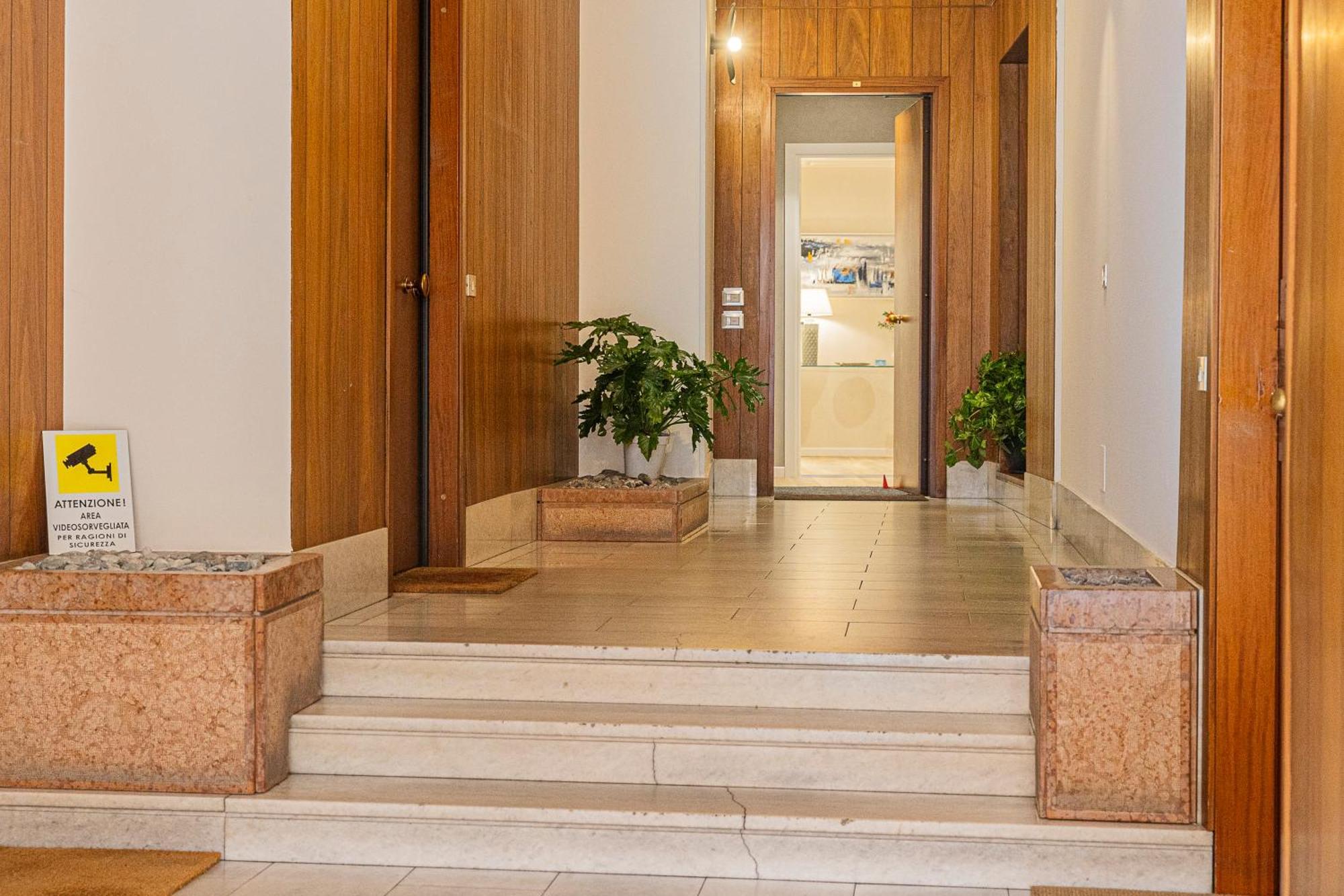 Orti Manara Design Apartments Vérone Extérieur photo