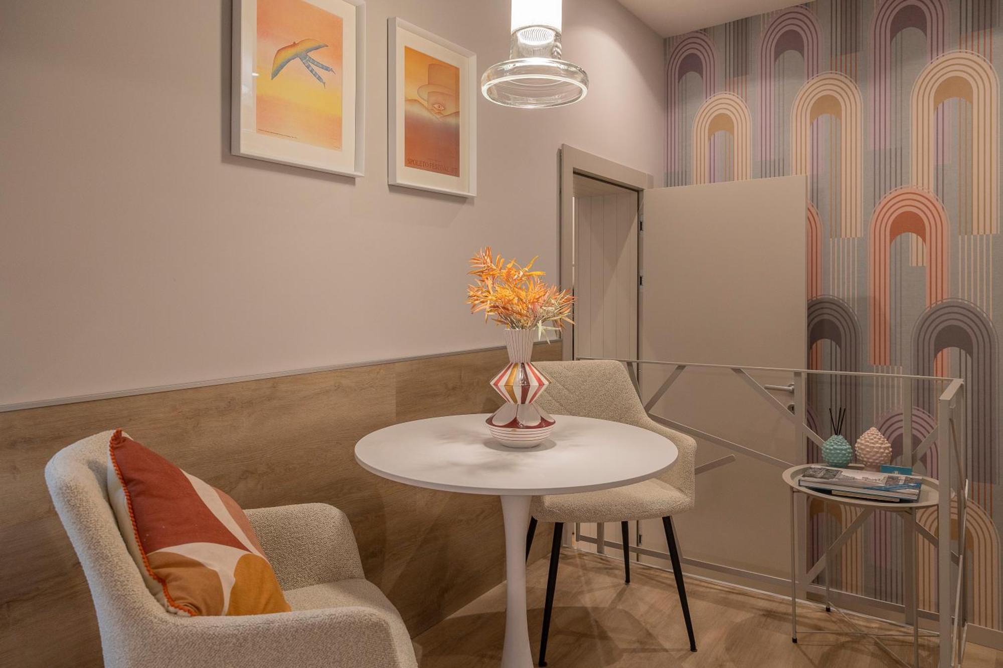 Orti Manara Design Apartments Vérone Extérieur photo
