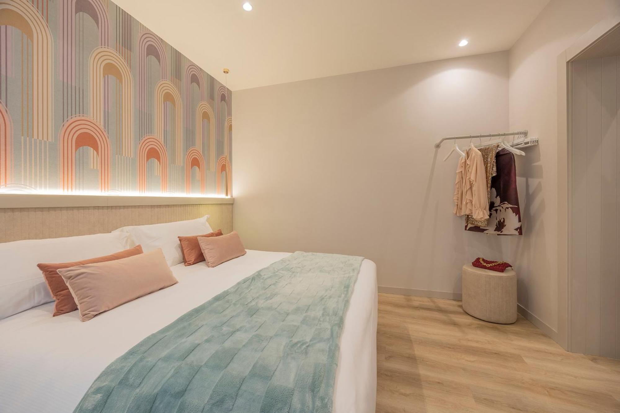 Orti Manara Design Apartments Vérone Extérieur photo