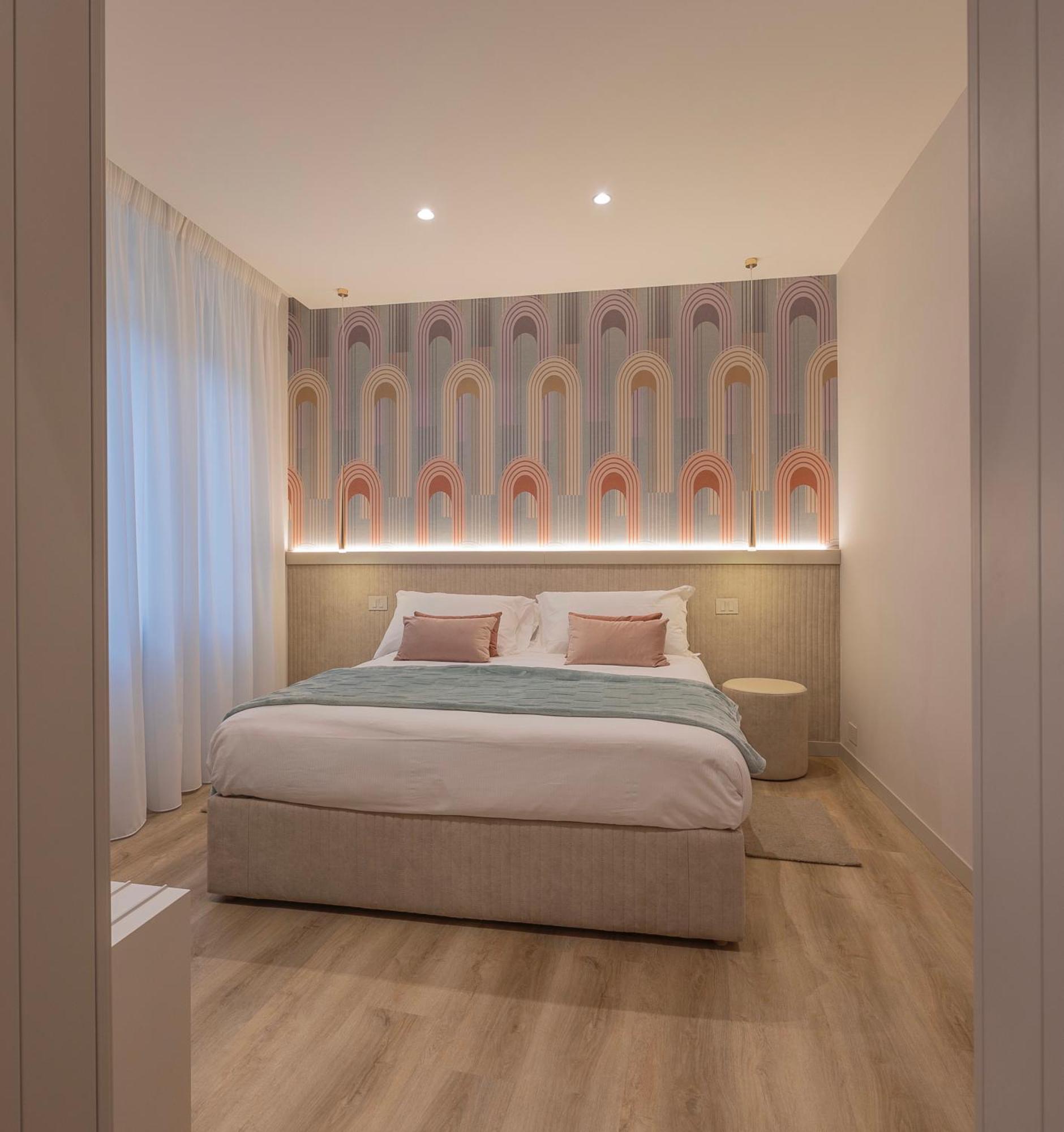 Orti Manara Design Apartments Vérone Extérieur photo