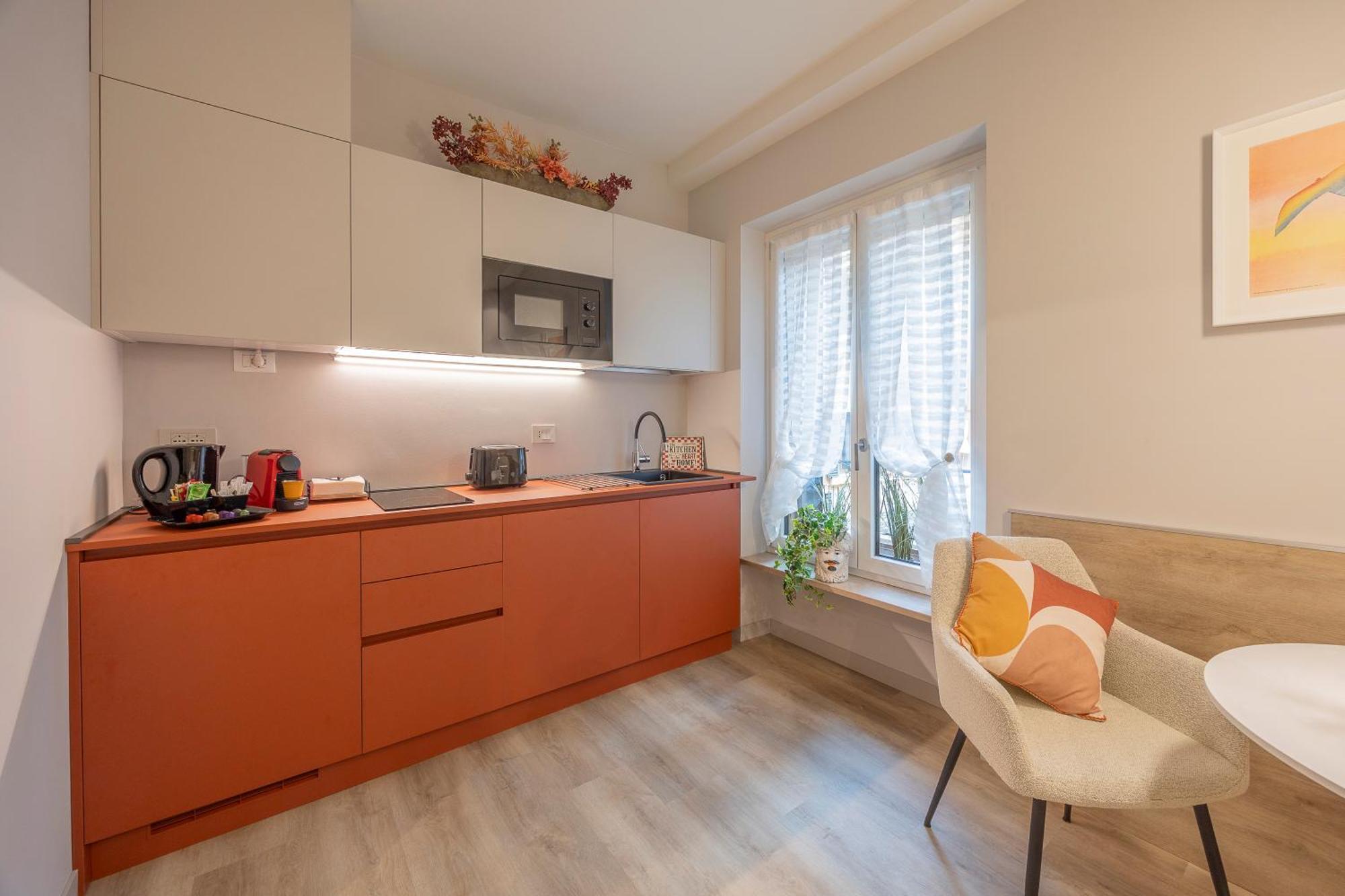 Orti Manara Design Apartments Vérone Extérieur photo